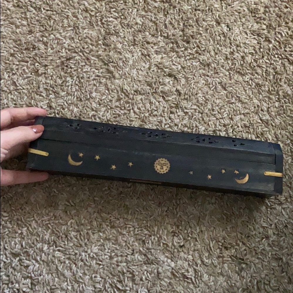 Incense Box